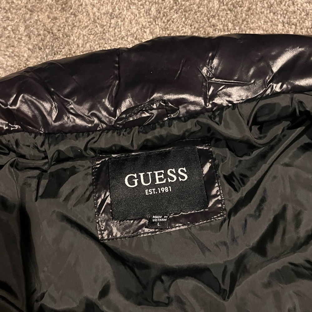 Guess Jacket - Picture 3 of 5